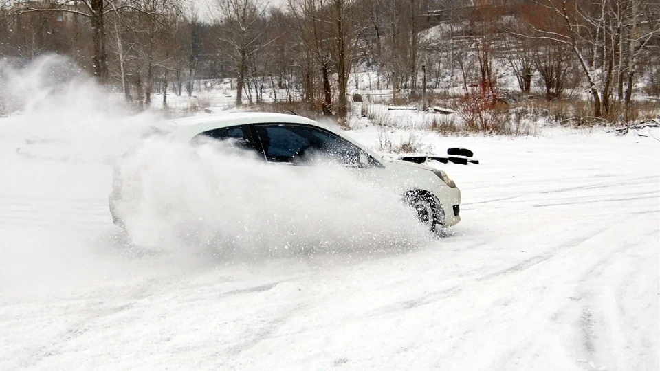 Ford Fiesta ST 3