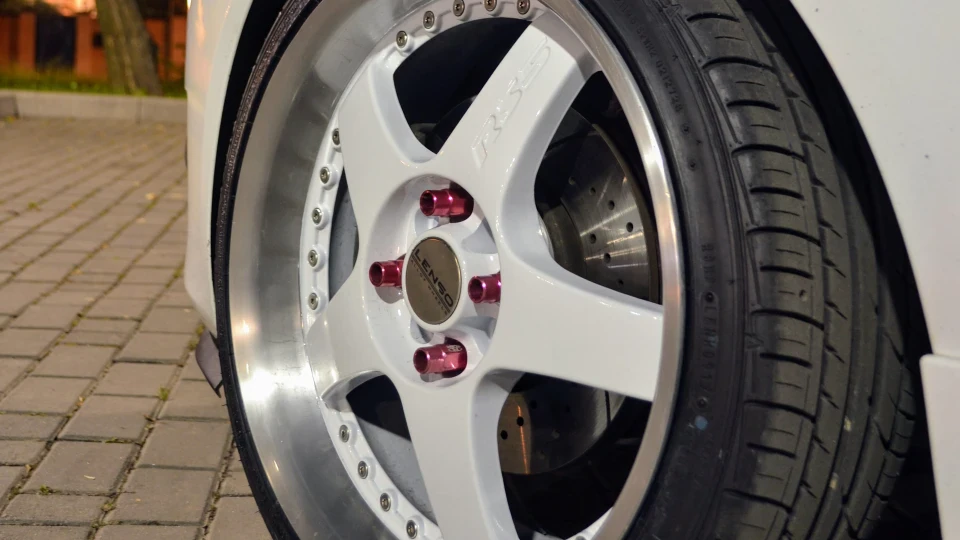 Ford Fiesta ST 150 Сніжок =) 4