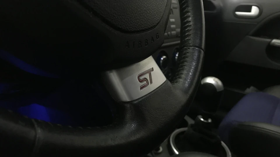 Ford Fiesta ST The true hot hatch 3