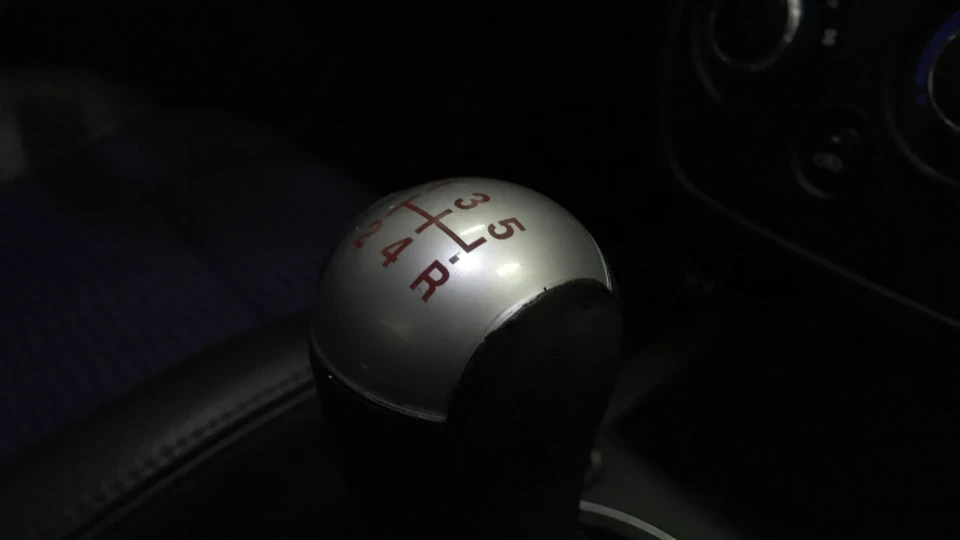 Ford Fiesta ST The true hot hatch 4