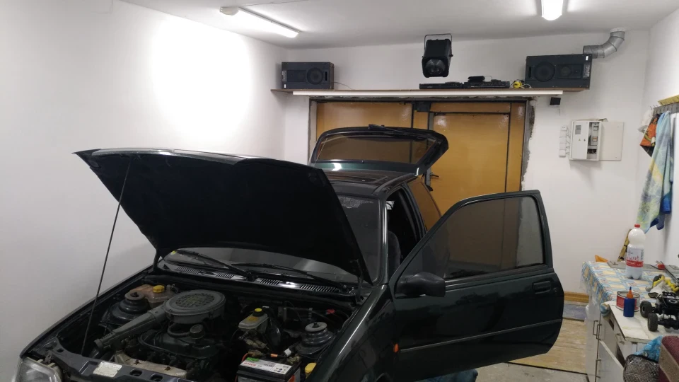 Ford Fiesta 2