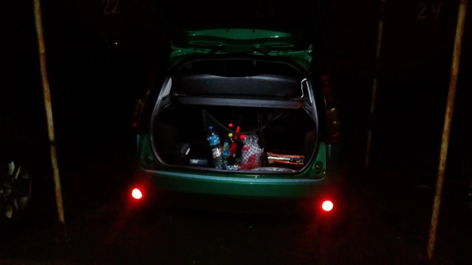 Ford Fiesta 5