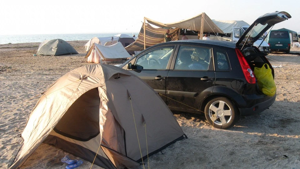 Ford Fiesta 2