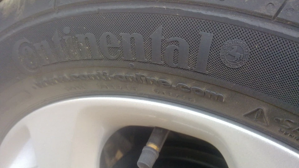 Ford Fiesta 5