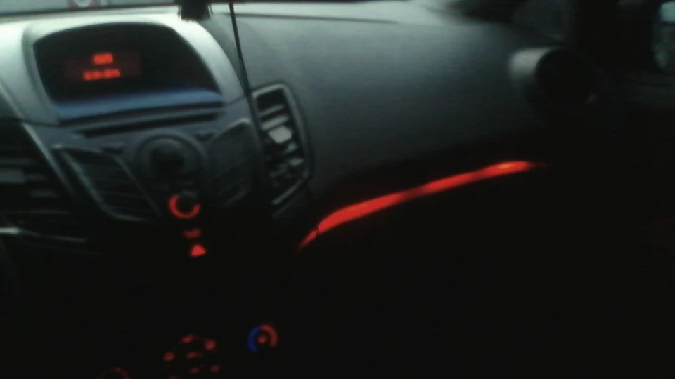 Ford Fiesta 2