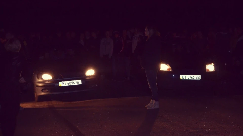 Ford Fiesta 3