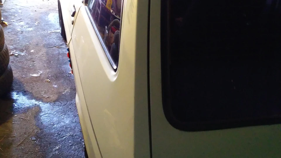 Ford Fiesta 2