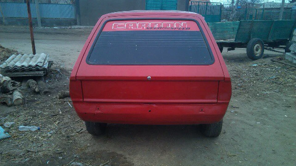 Ford Fiesta 2