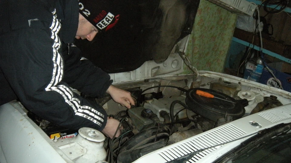 Ford Fiesta 2