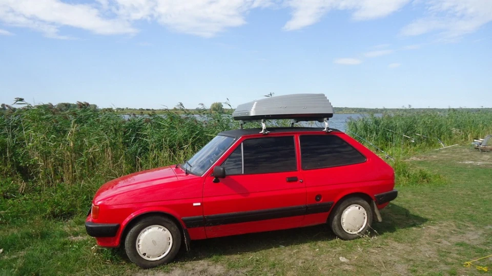 Ford Fiesta 2