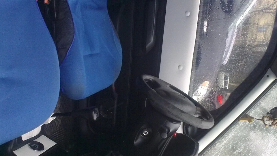 Ford Fiesta 3