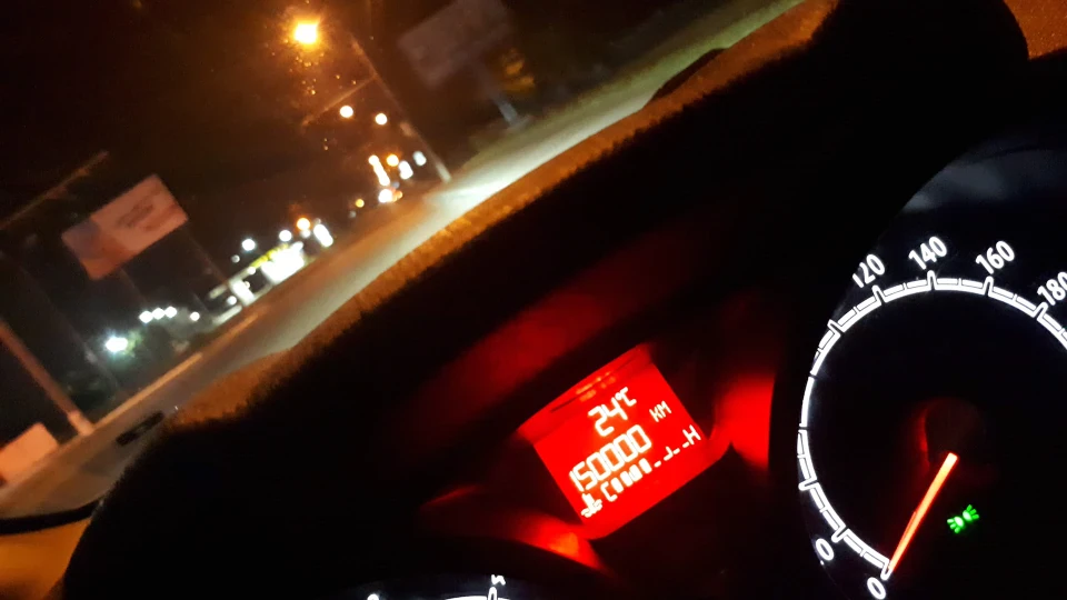 Ford Fiesta 5