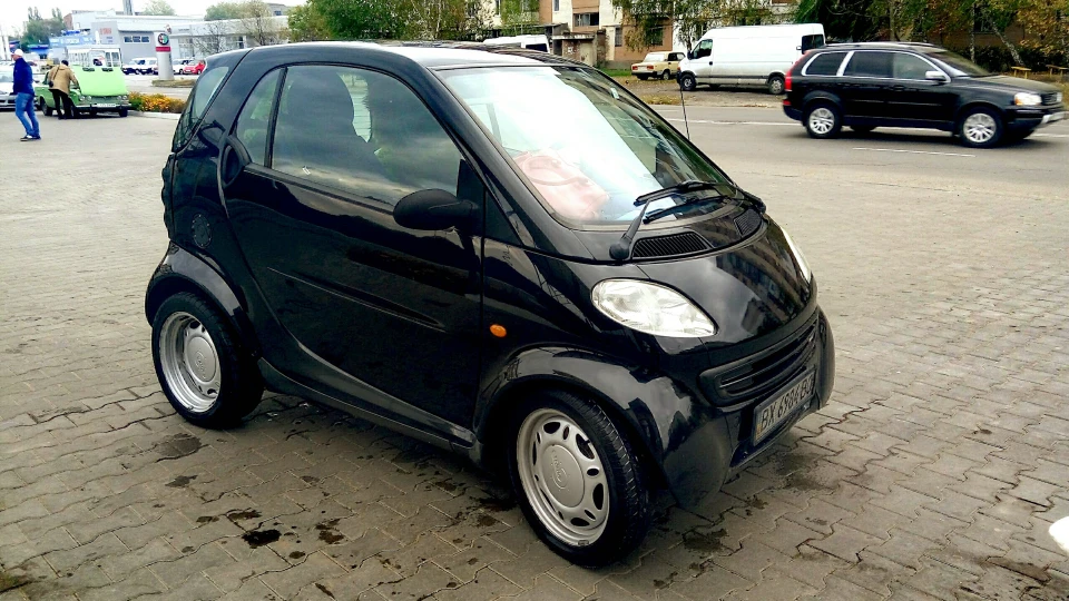 Ford Fiesta 2