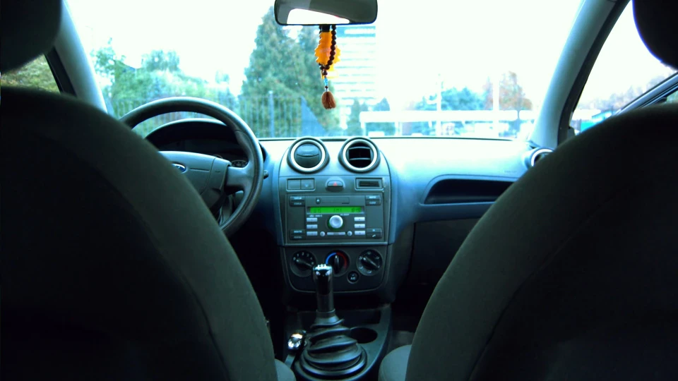 Ford Fiesta 4