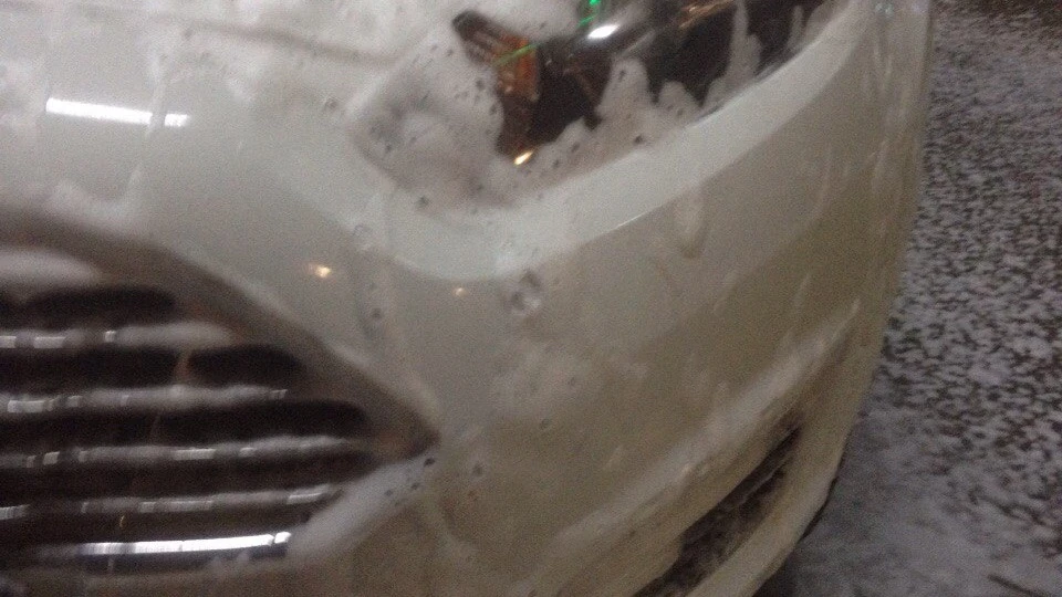 Ford Fiesta 2