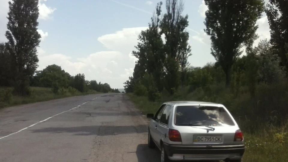 Ford Fiesta 2