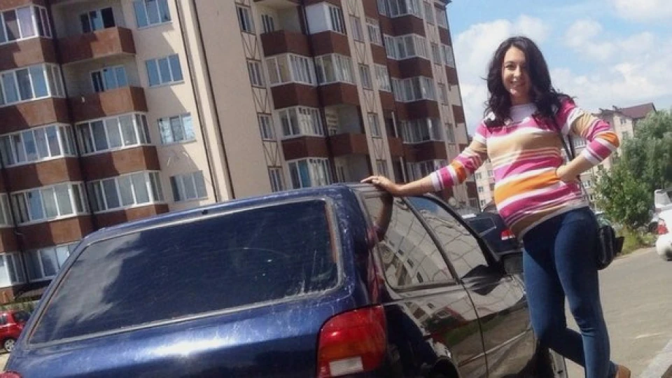 Ford Fiesta 4