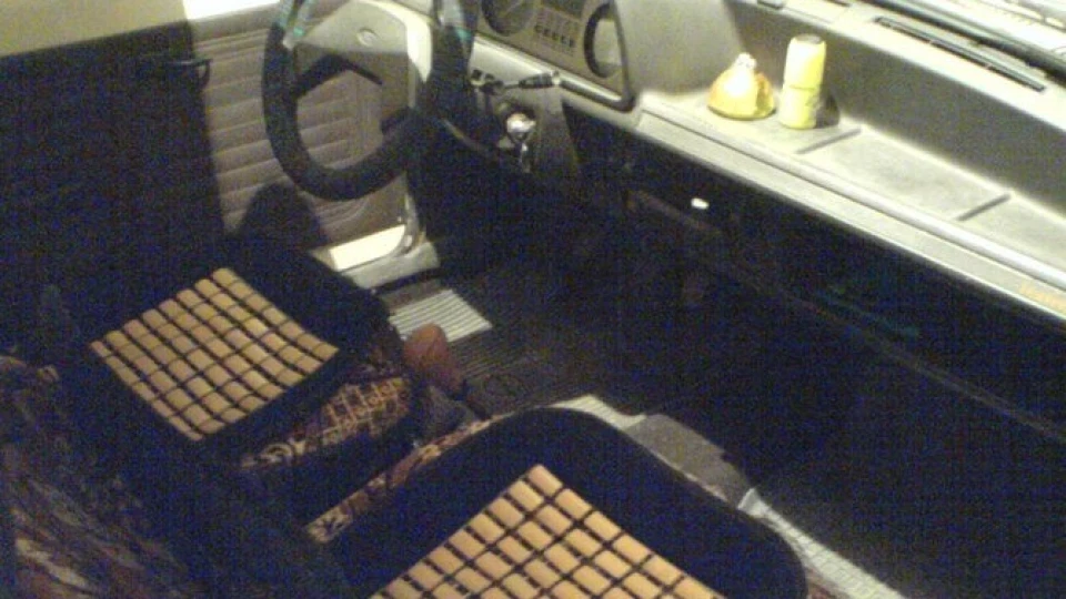 Ford Fiesta 2