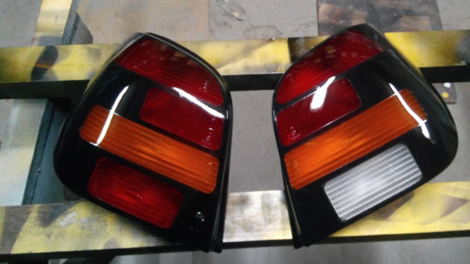 Ford Fiesta 2