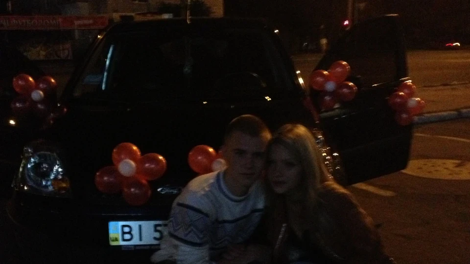 Ford Fiesta 2