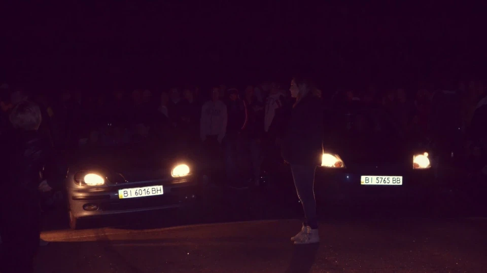 Ford Fiesta 4