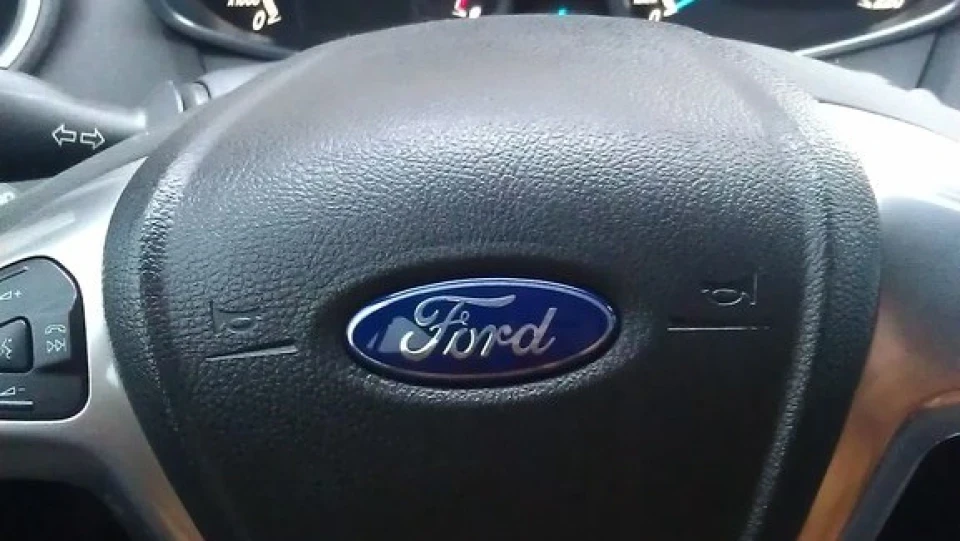 Ford Fiesta 2