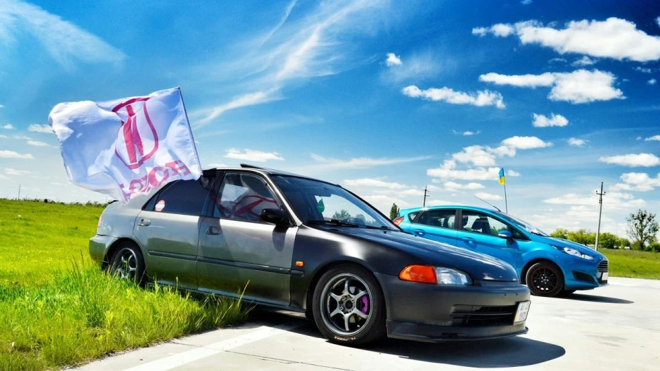 Ford Fiesta 4