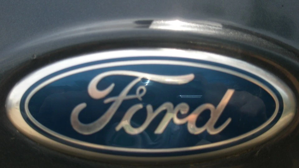 Ford Fiesta 2