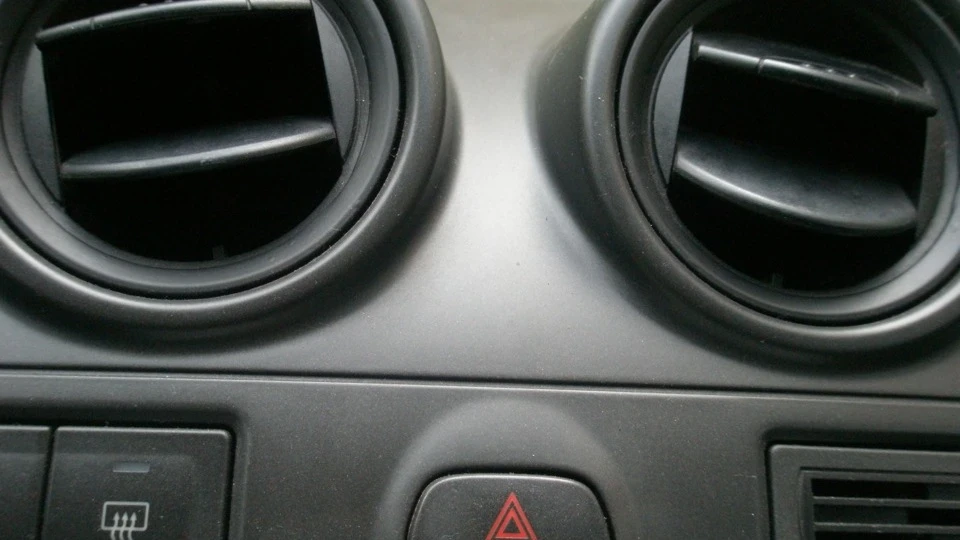 Ford Fiesta 4