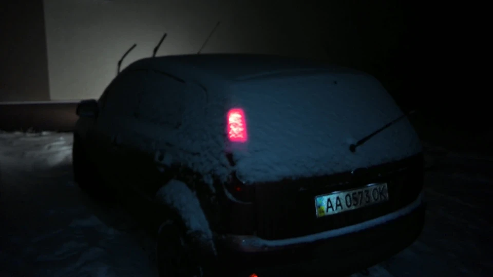 Ford Fiesta 5