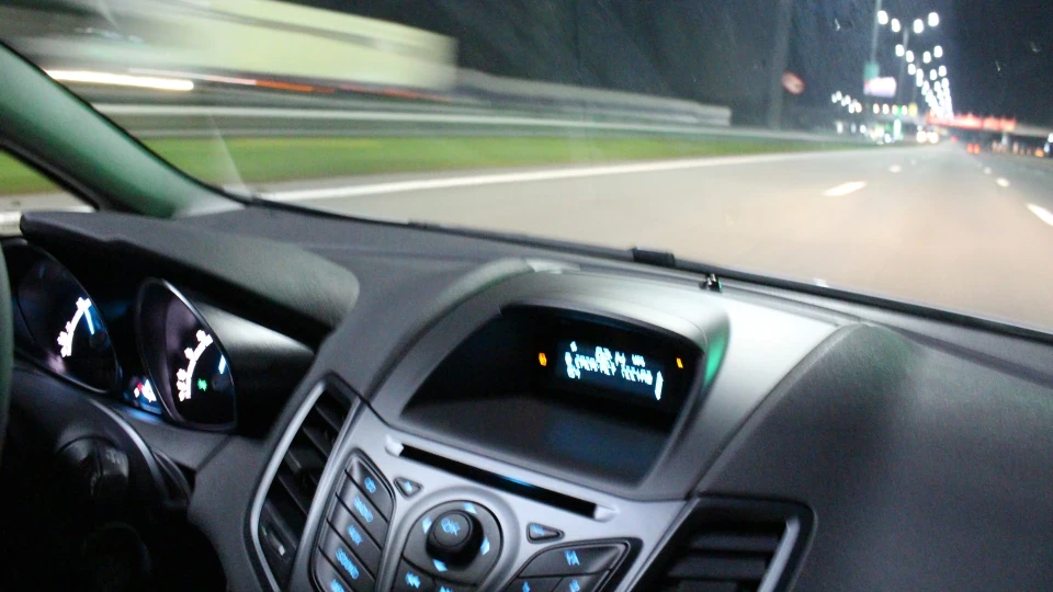 Ford Fiesta 1.0 ecoboost 5