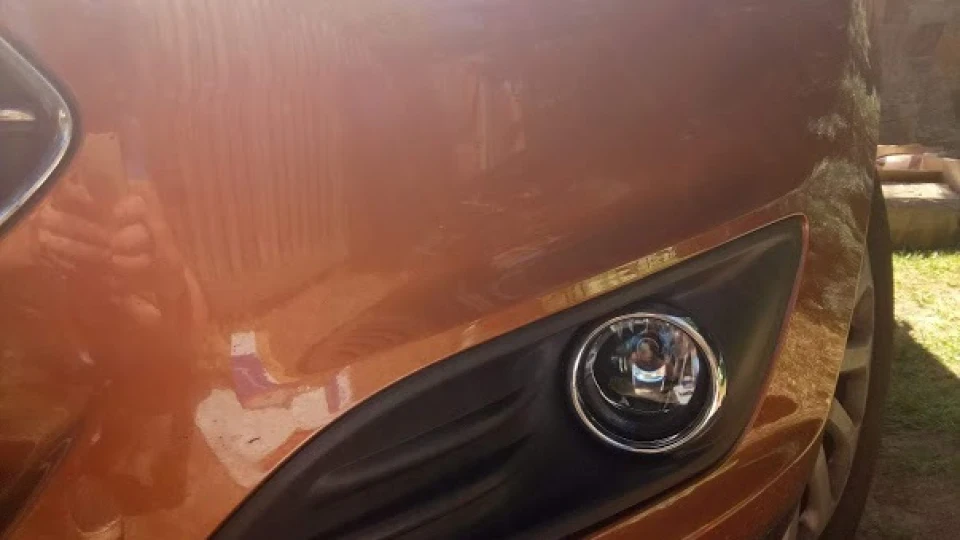 Ford Fiesta 1.0T Copper Boost