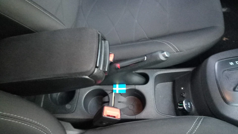 Ford Fiesta 1.0T Copper Boost 2