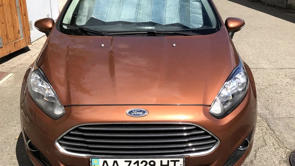 Ford Fiesta 1.0T Copper Boost 3