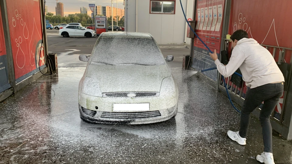 Ford Fiesta 1.3 Duratec