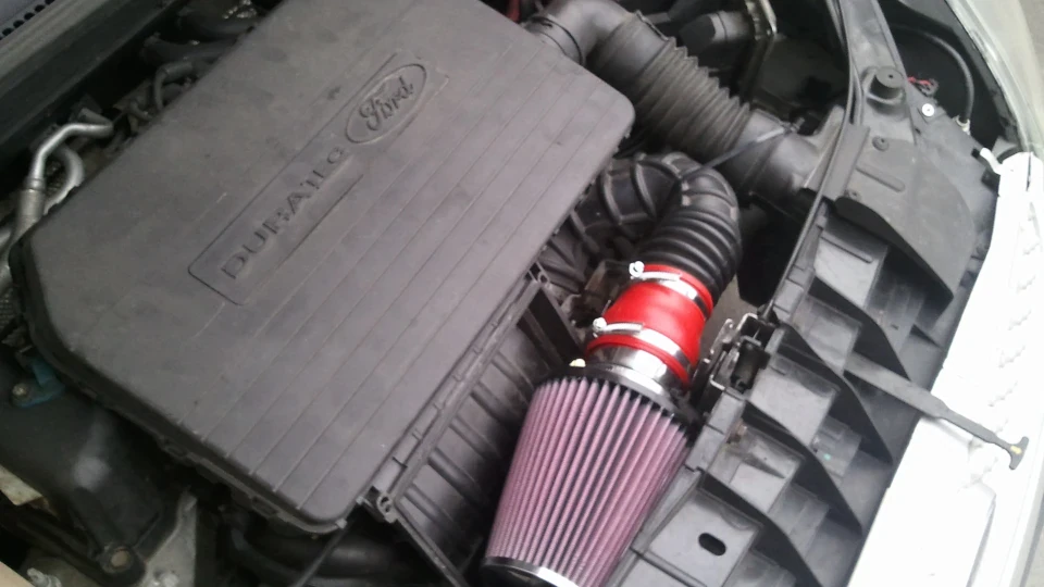 Ford Fiesta 1.3 2
