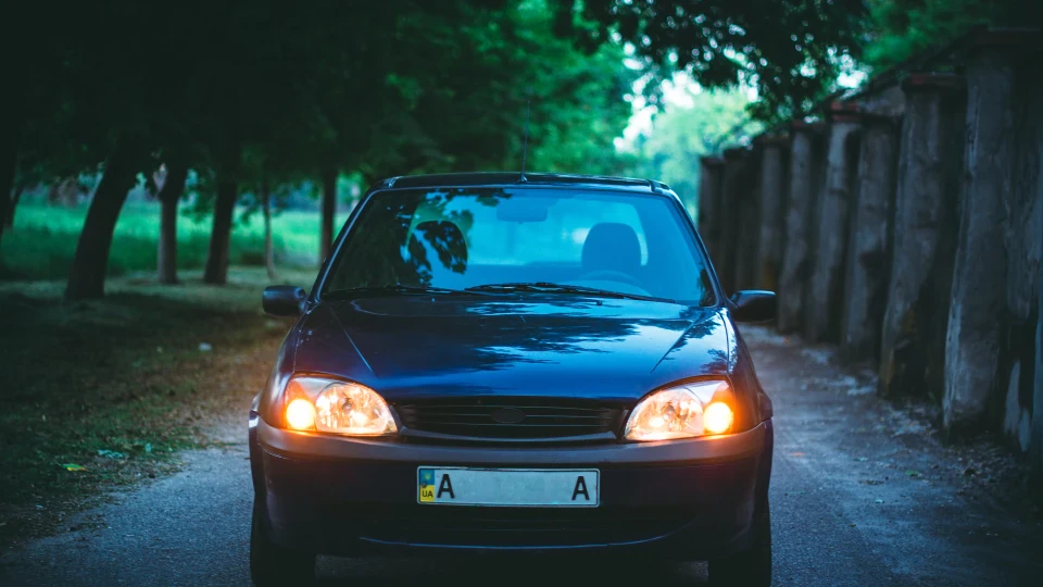 Ford Fiesta 1.8 TURBO 2