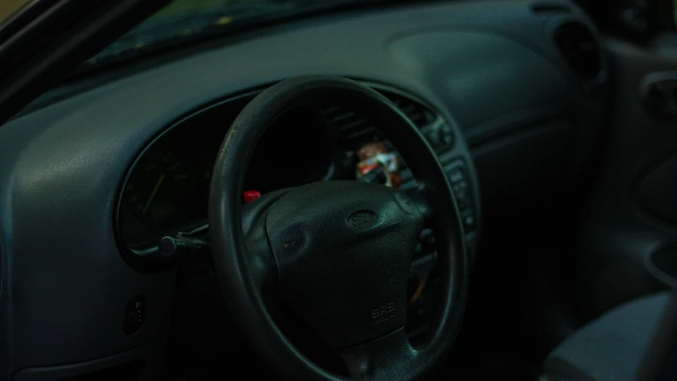 Ford Fiesta 1.8 TURBO 4