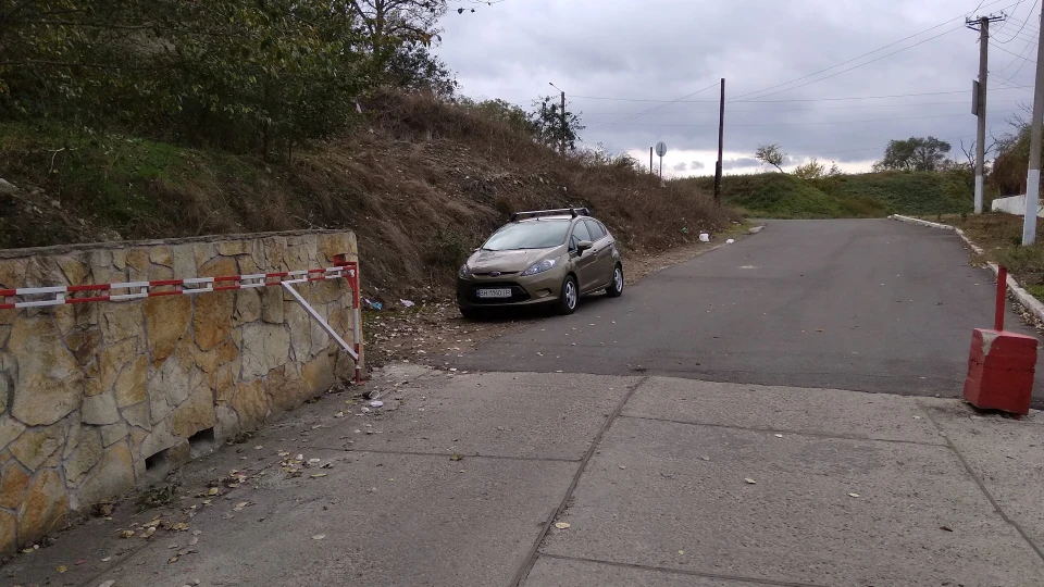 Ford Fiesta 5.0 2