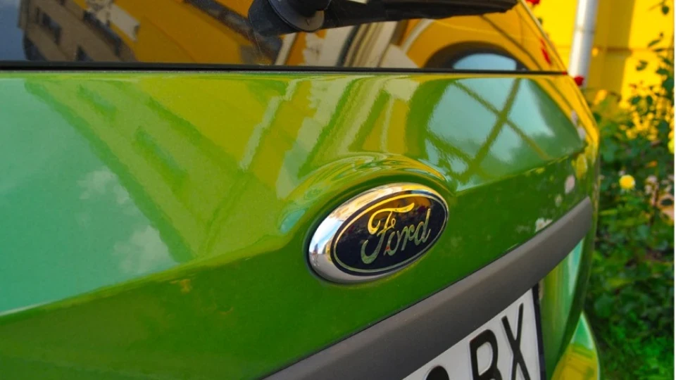 Ford Fiesta "Apple Star" 4