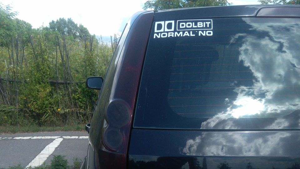 Ford Fiesta Black Edition 2
