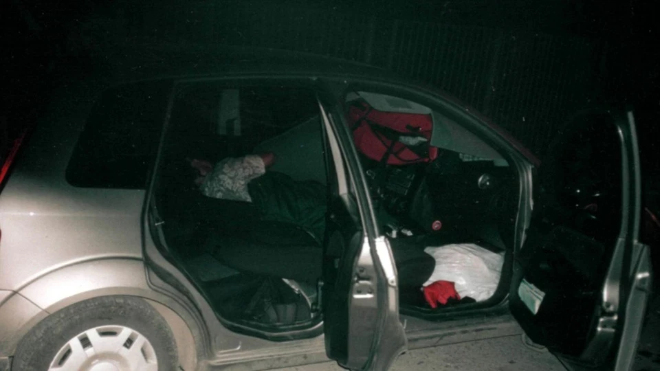 Ford Fiesta Чемпіонка 3