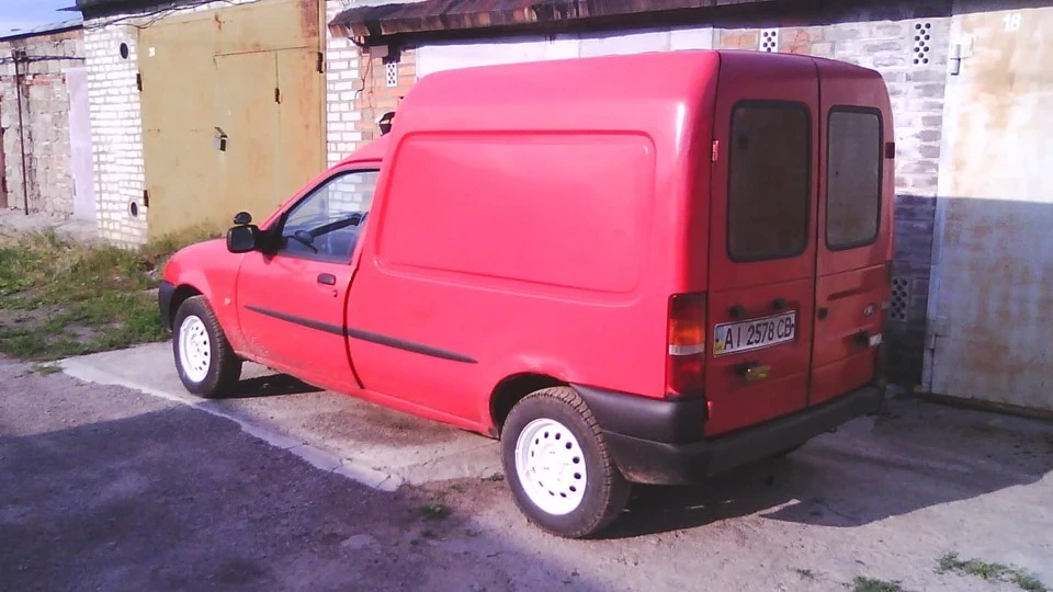 Courier 2