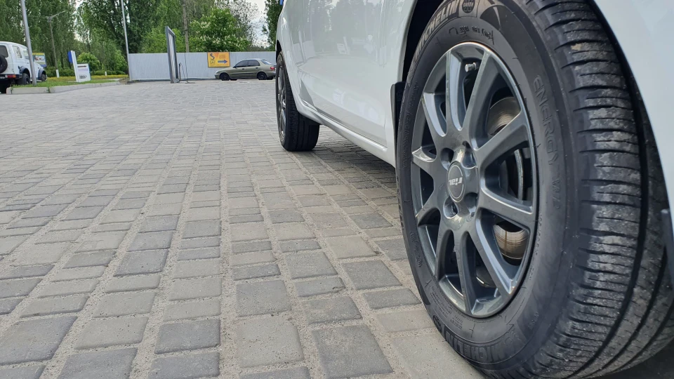 Ford Fiesta Ecoboost 1.0 3