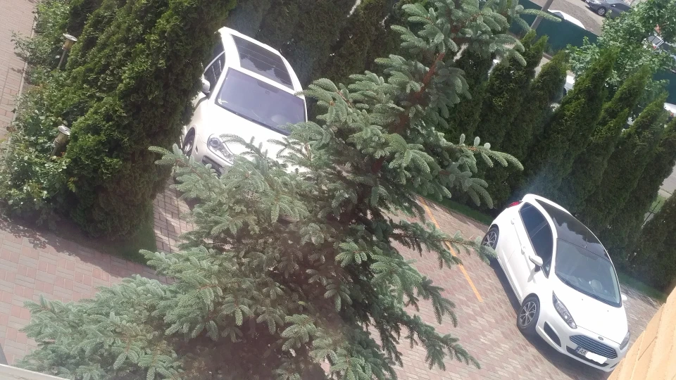 Ford Fiesta Ecoboost 140 л.с. 5