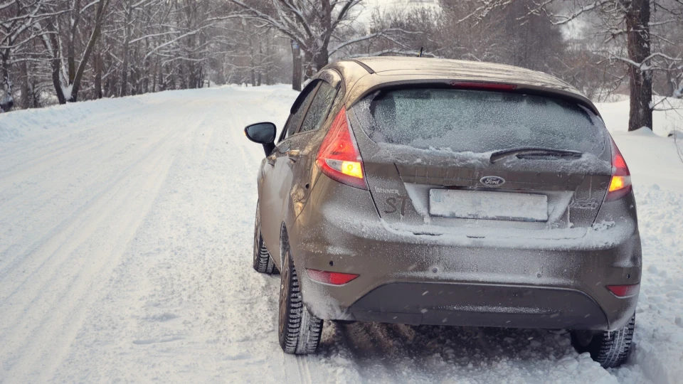 Ford Fiesta Fashionista 2