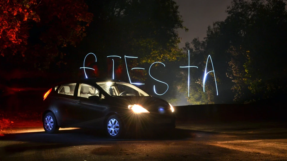 Ford Fiesta Fashionista 3