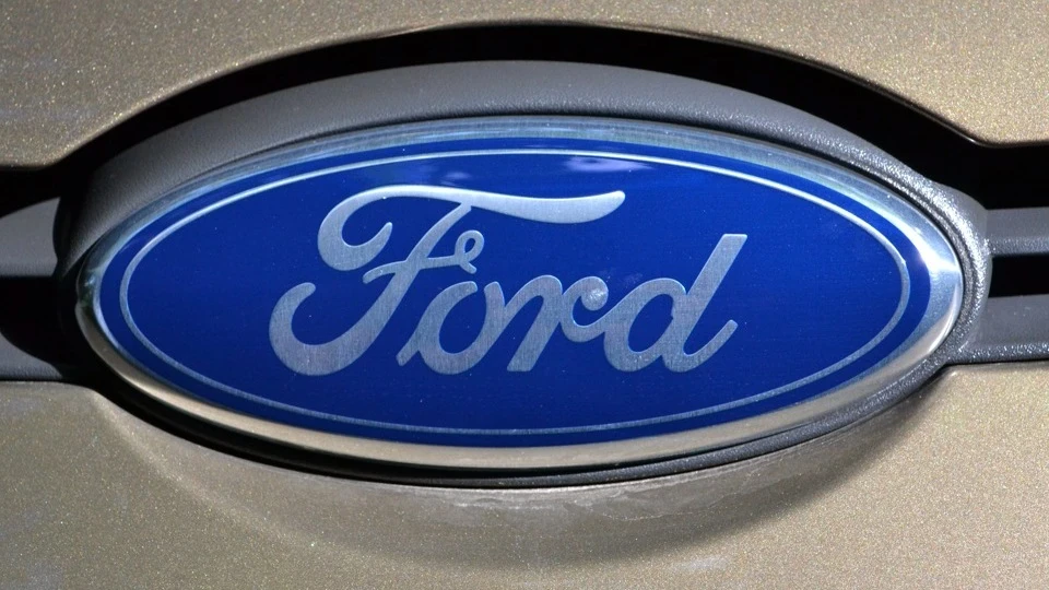 Ford Fiesta Fashionista 5