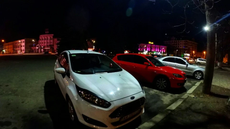 Ford Fiesta Ice Devil 4