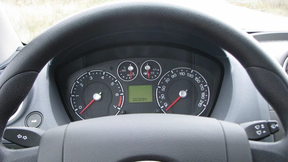 Ford Fiesta колеса з пластиліну)) 3